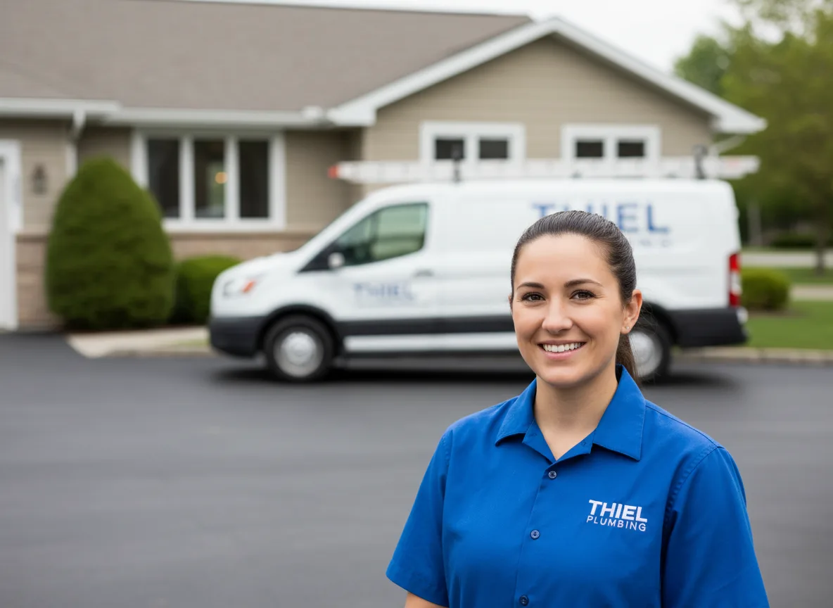 Plumber Lynn Center, IL FAQs